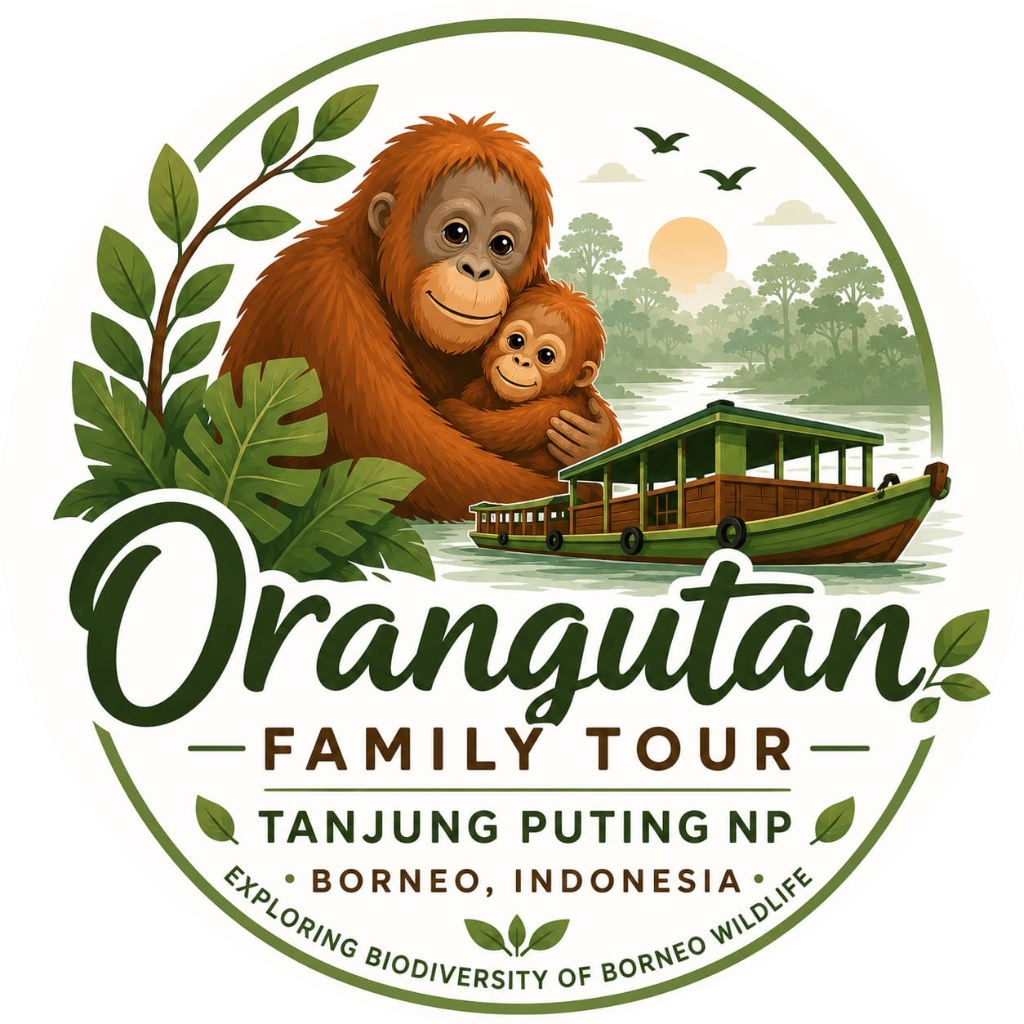 Orangutan Tour